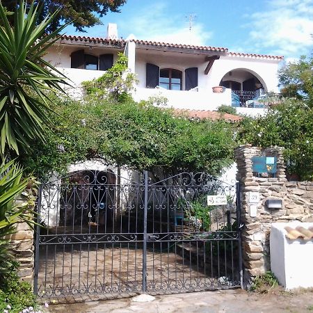 B&B Villa Piera Montecucco Стинтино Экстерьер фото