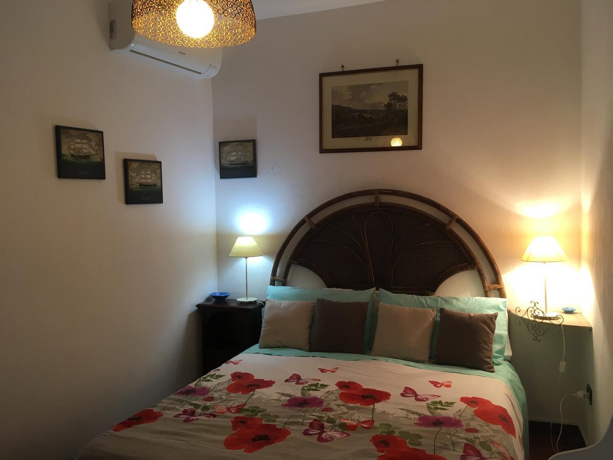 B&B Villa Piera Montecucco Стинтино Экстерьер фото