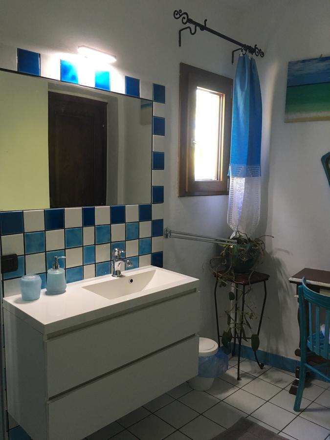 B&B Villa Piera Montecucco Стинтино Экстерьер фото