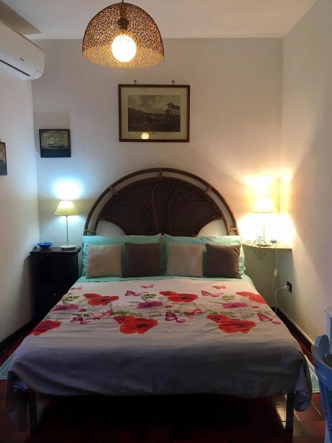B&B Villa Piera Montecucco Стинтино Экстерьер фото